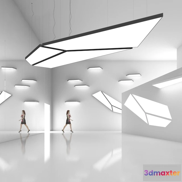 1658832 - lighting - Assix 3D Max