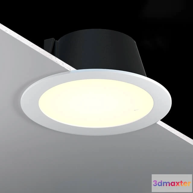 1658844 - lighting - Spot light 0056 3D Max