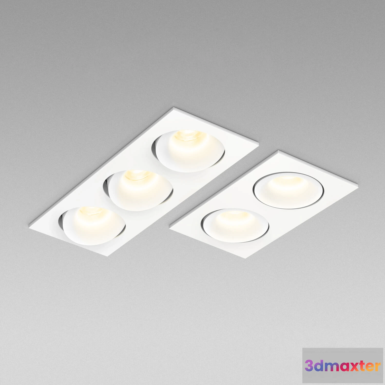 1658848 - lighting - Spot light 0051 3D Max
