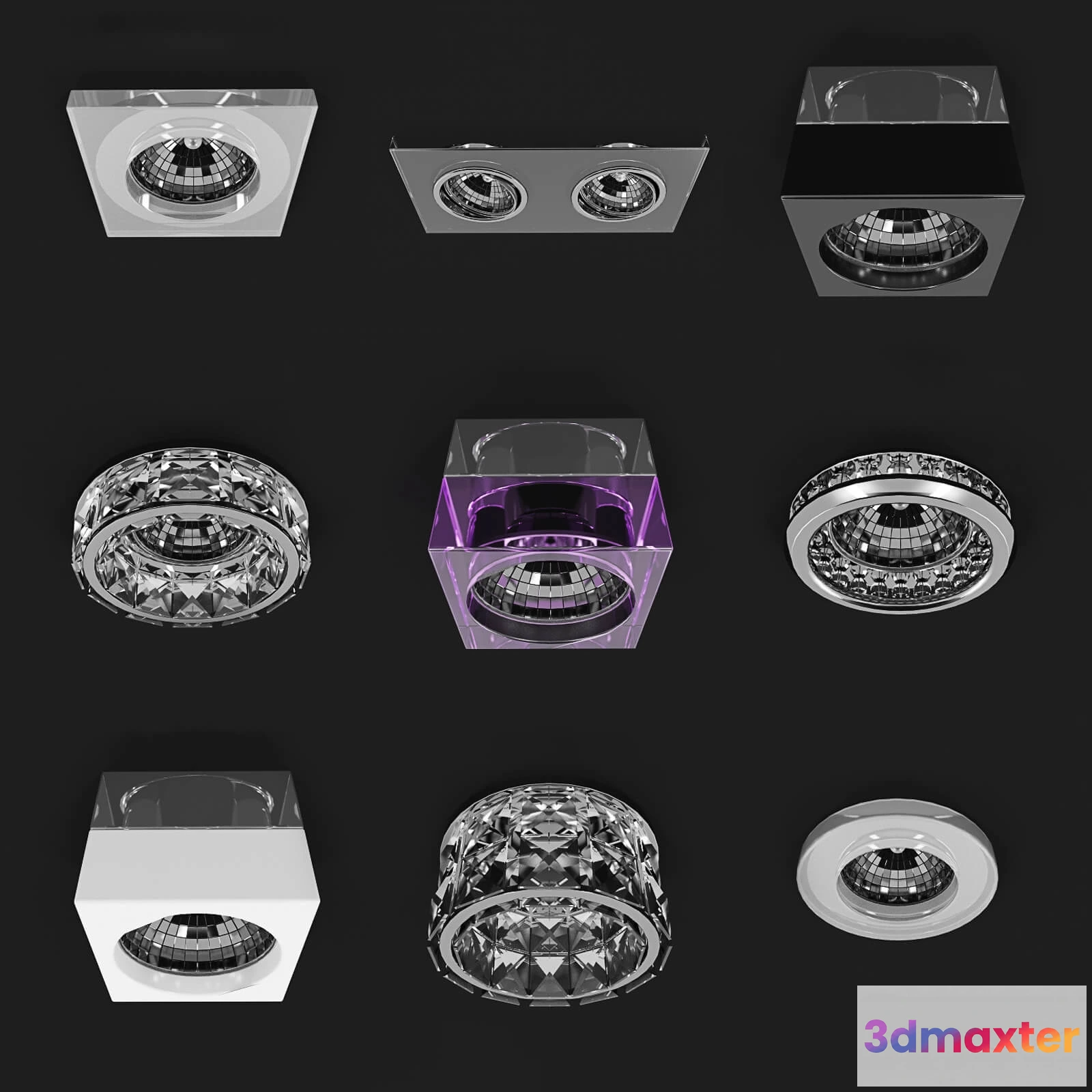 1658856 - lighting - Lightstar 3 3D Max