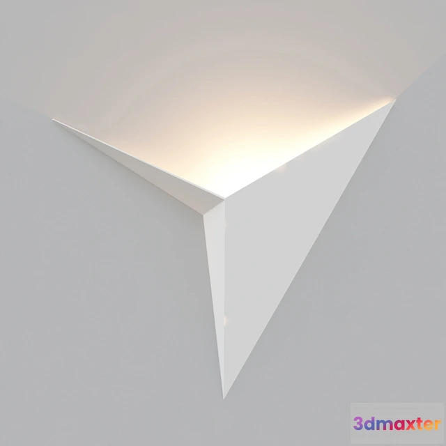 1658866 - lighting - Axo Light Vasily 3D Max