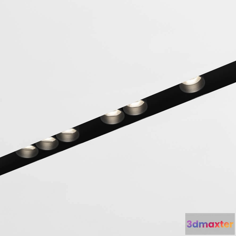 1658882 - lighting - Delta Light SPLITLINE 52 3D Max