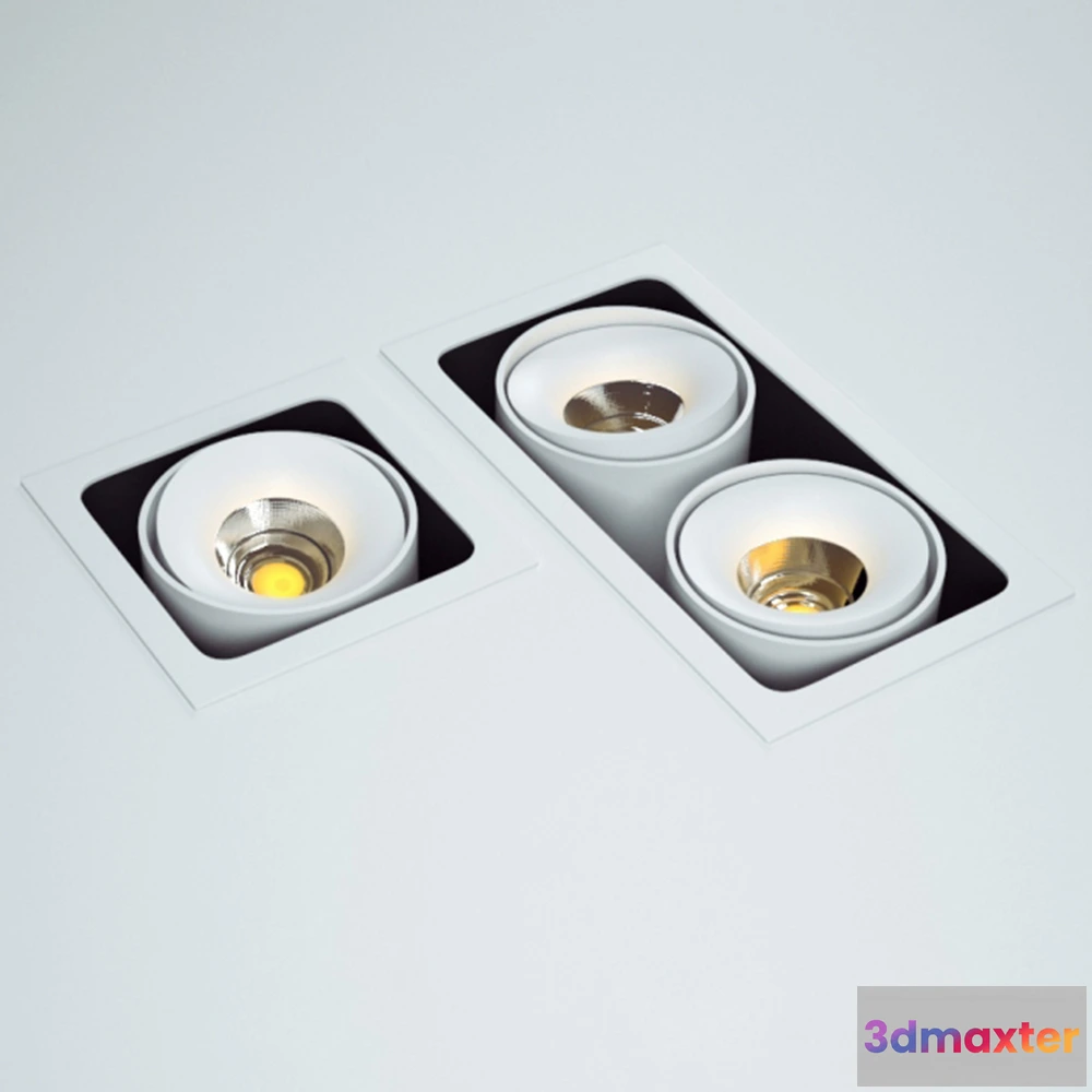 1658930 - lighting - Technically Delta Light 3D Max