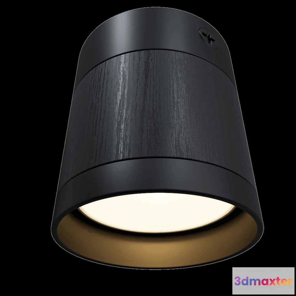 1658948 - Woodled - Spot lamp Vector mini 2 3D Max