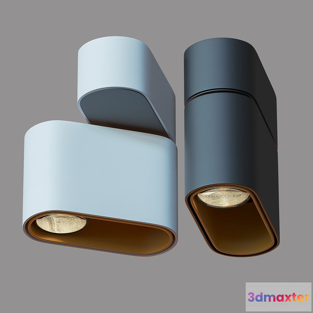 567756 - Duell surface by Modular Lighting Instruments