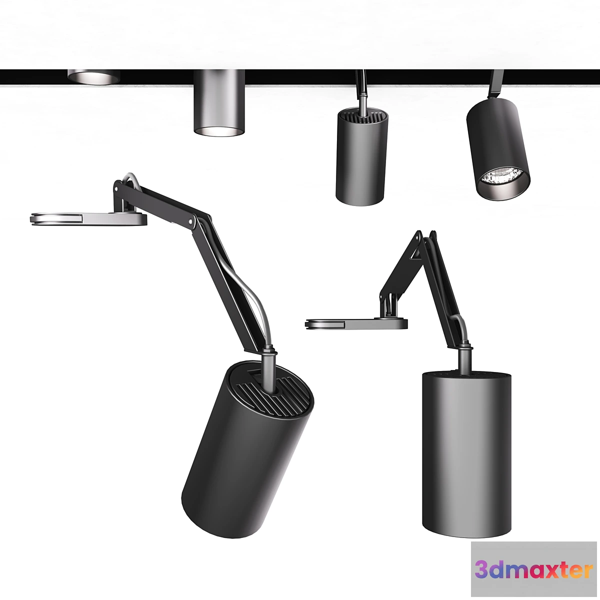 567762 - Centrsvet Eurotrack Canyon