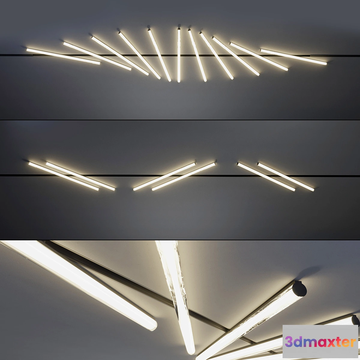 567806 - INFINITY linetube