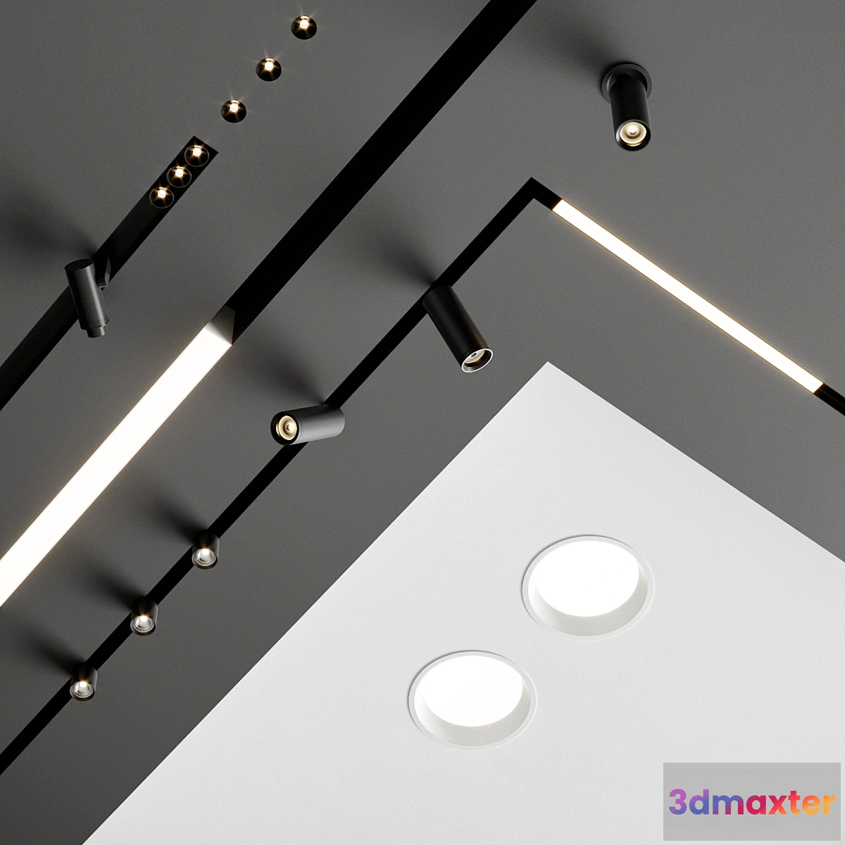 567826 - Arkoslight Set