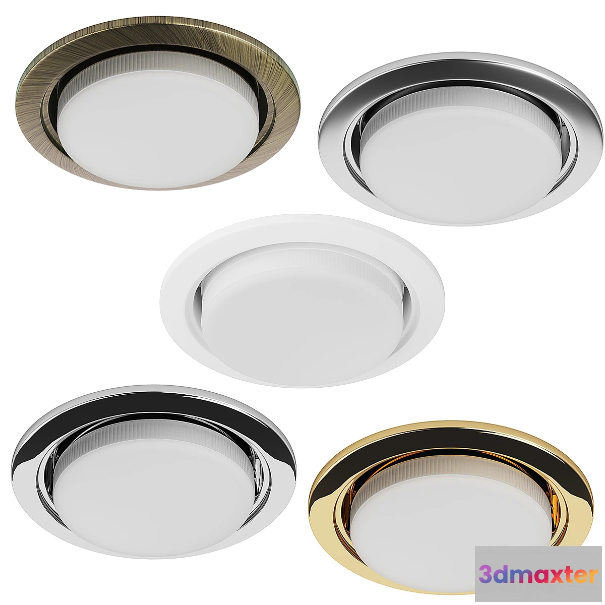 567830 - 21211x Tensio Lightstar