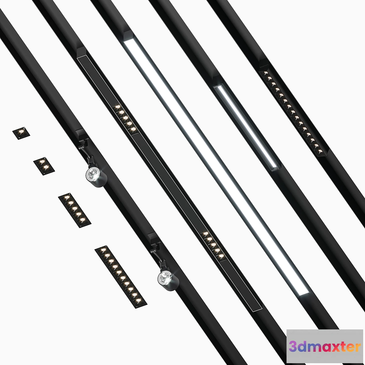 567834 - iGuzzini Laser Blade