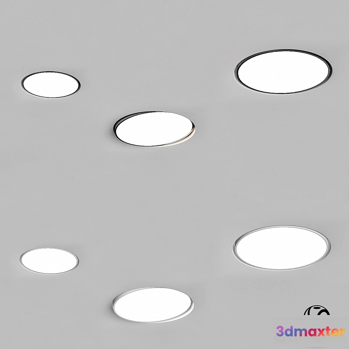 567842 - Ceiling Lamps CENTRSVET 28