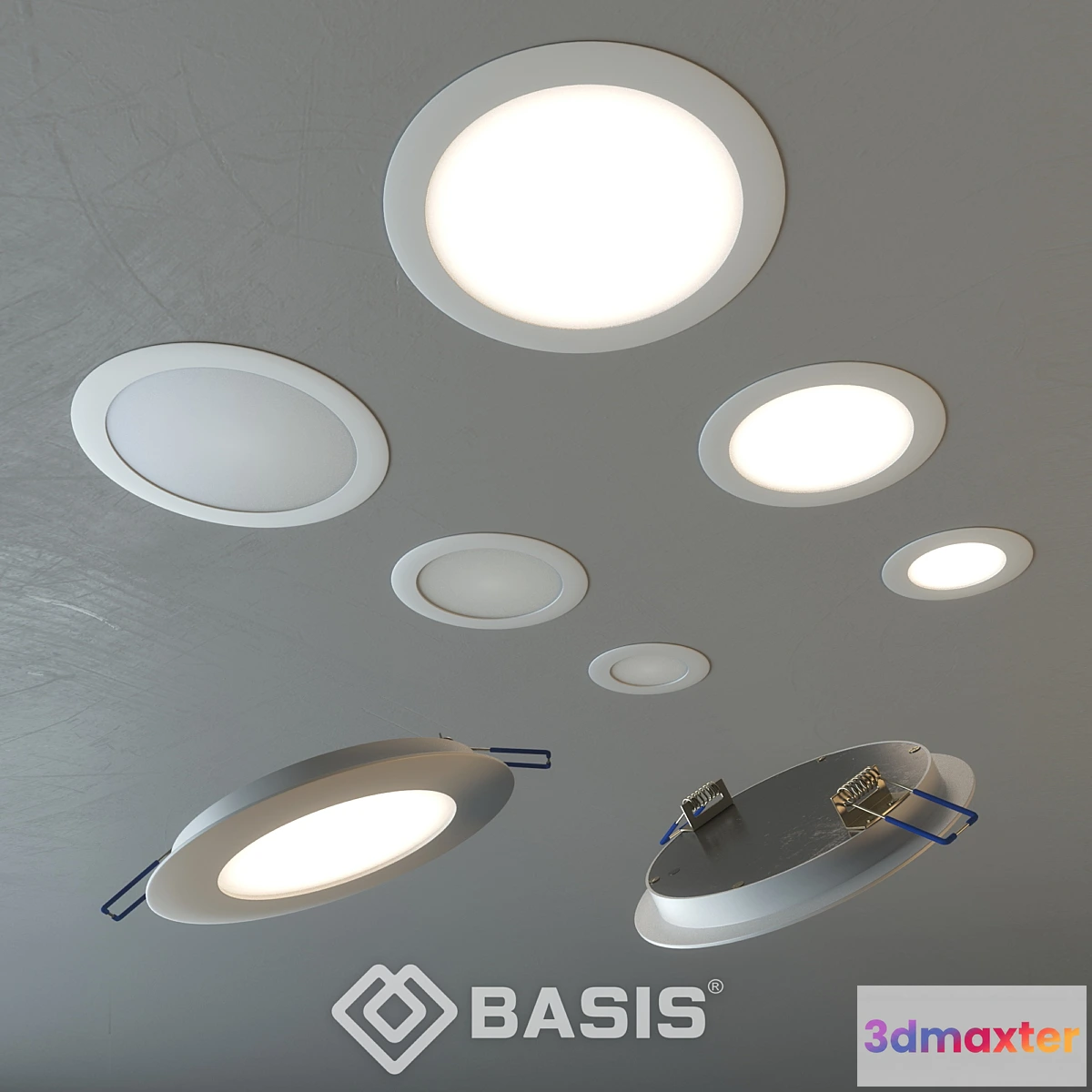 574868 - Basis BS-X9W-01D_BS-X15W-02D_BS-X18W-03D