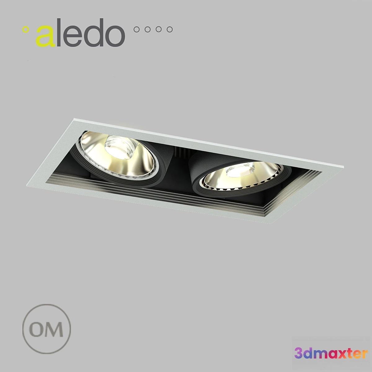 574872 - 34W Cardan Module