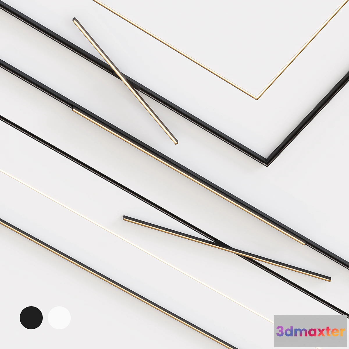 614075 - Kreon lini set