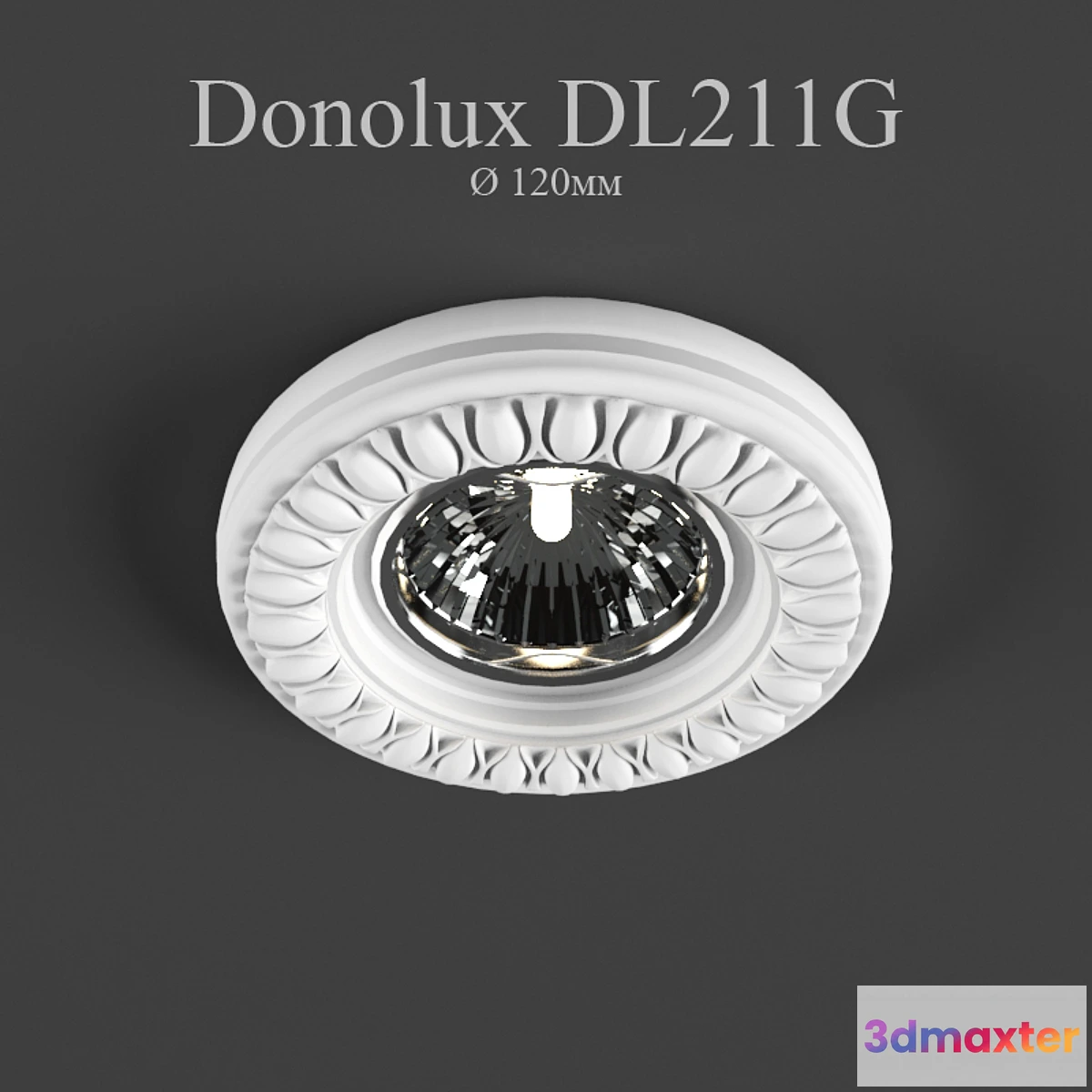 620141 - Donolux DL211G