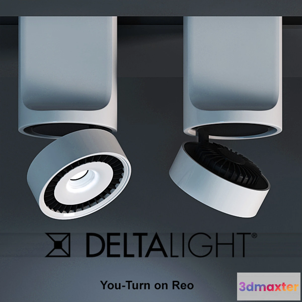 625531 - DeltaLight You Turn on Reo