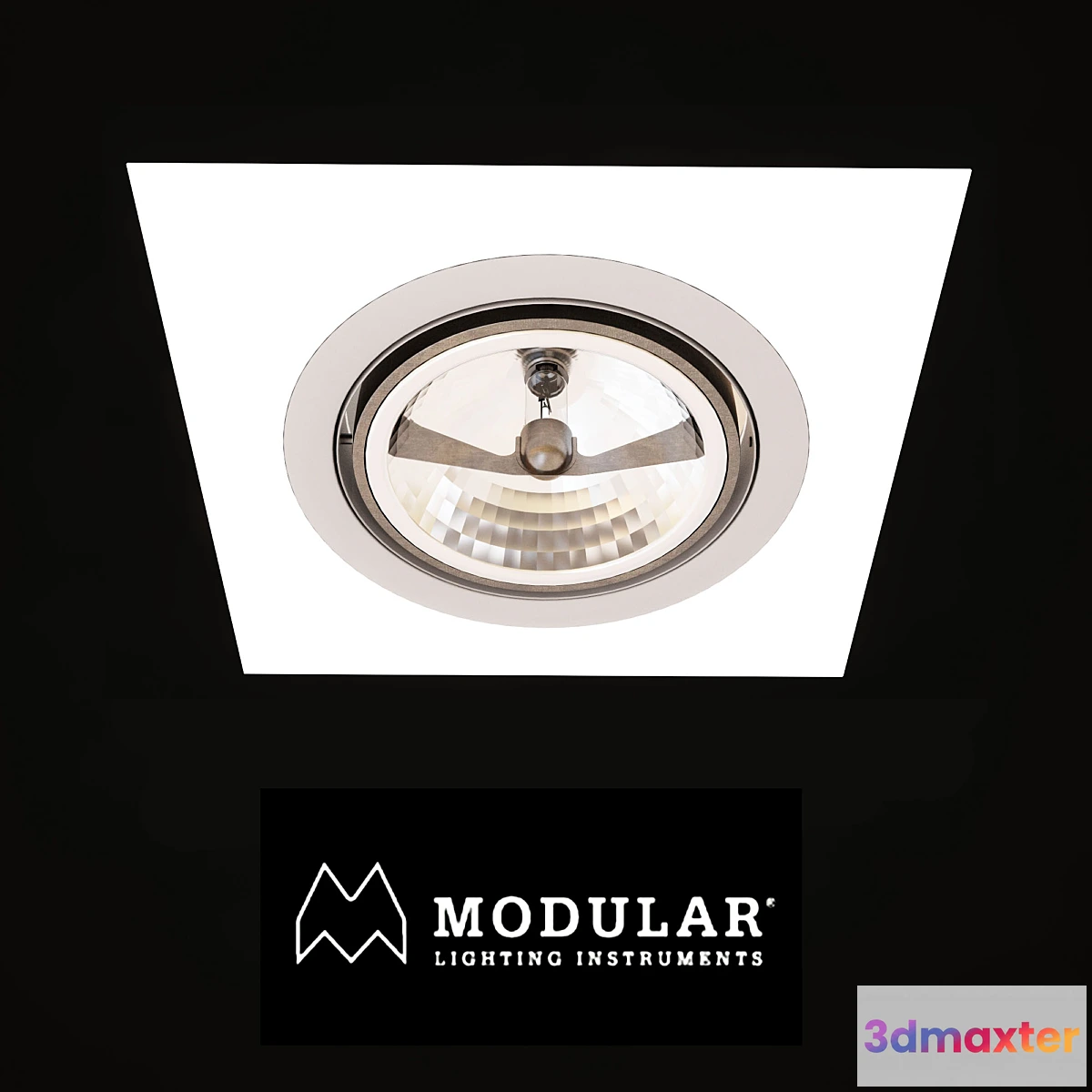 625537 - Modular Flush dynamix 1