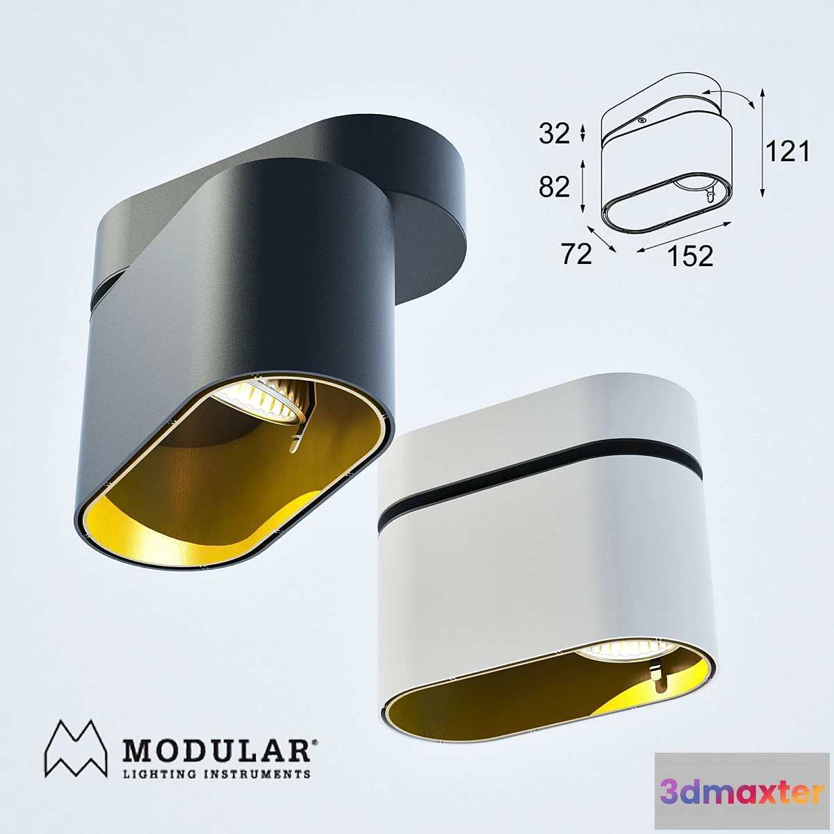 625549 - Modular Duell surface Nr 11070232