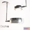 627803 - Occhio Sento singolo faro