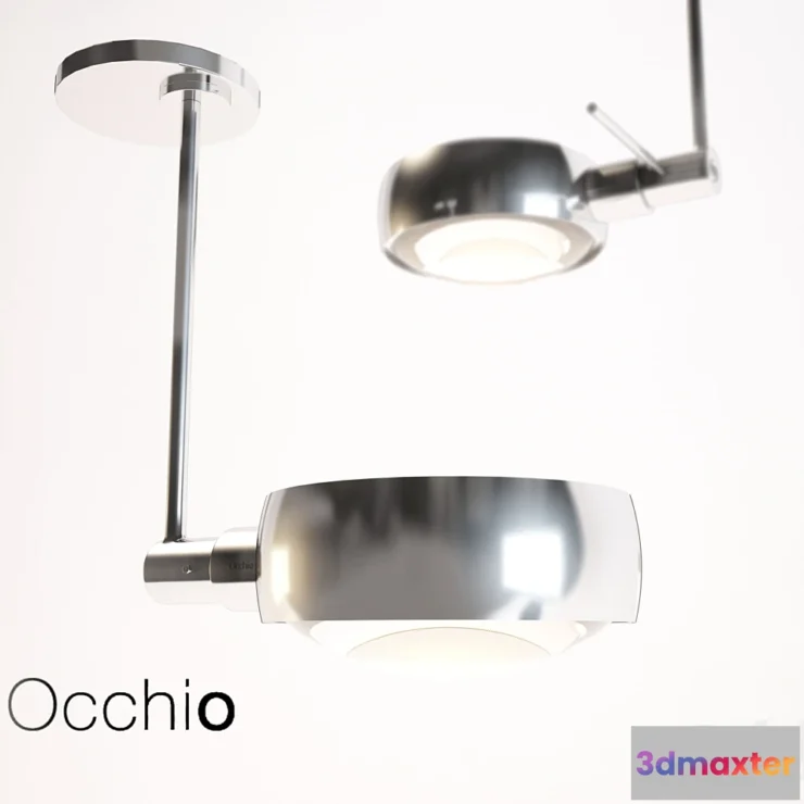 627803 - Occhio Sento singolo faro