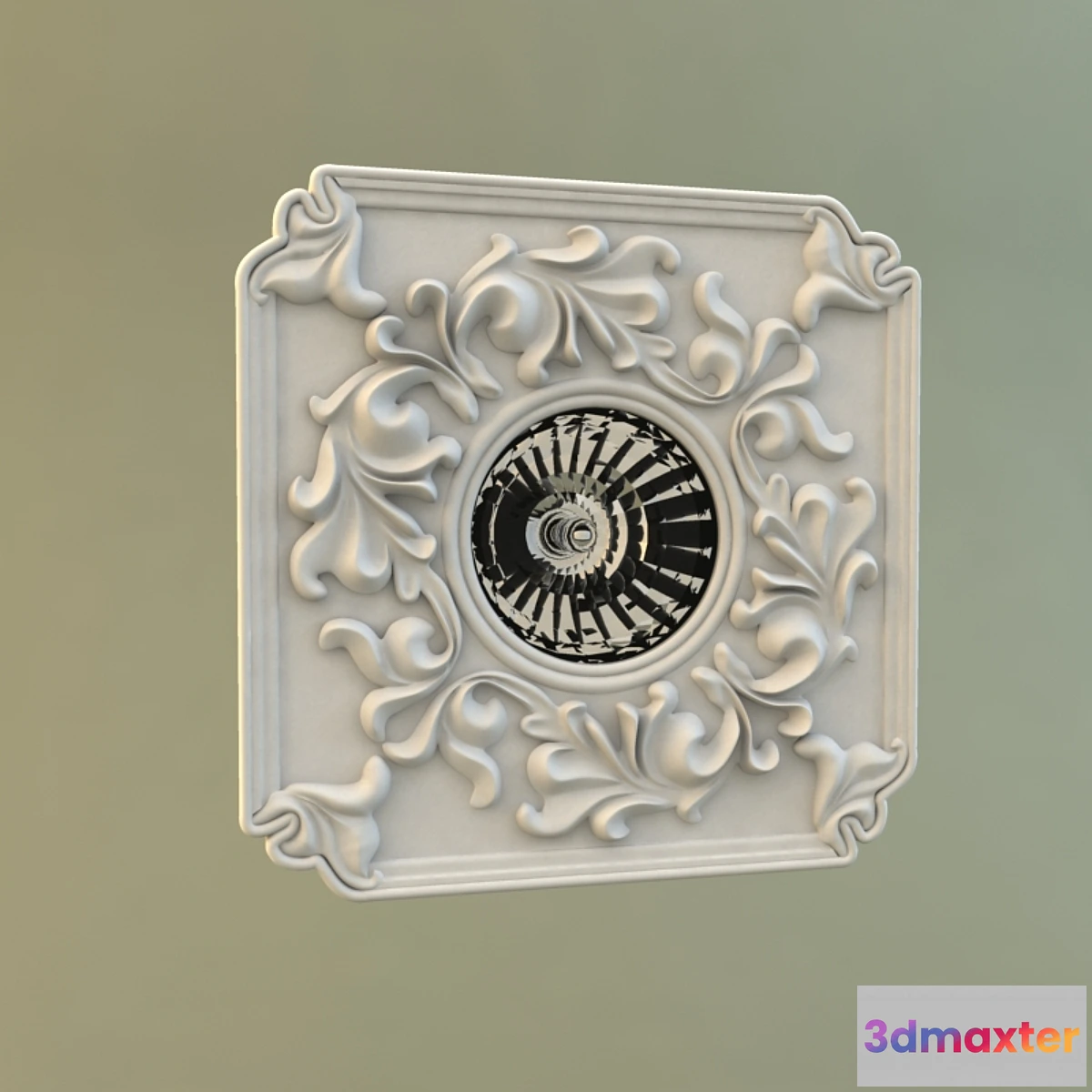 629609 - Lamp decorative