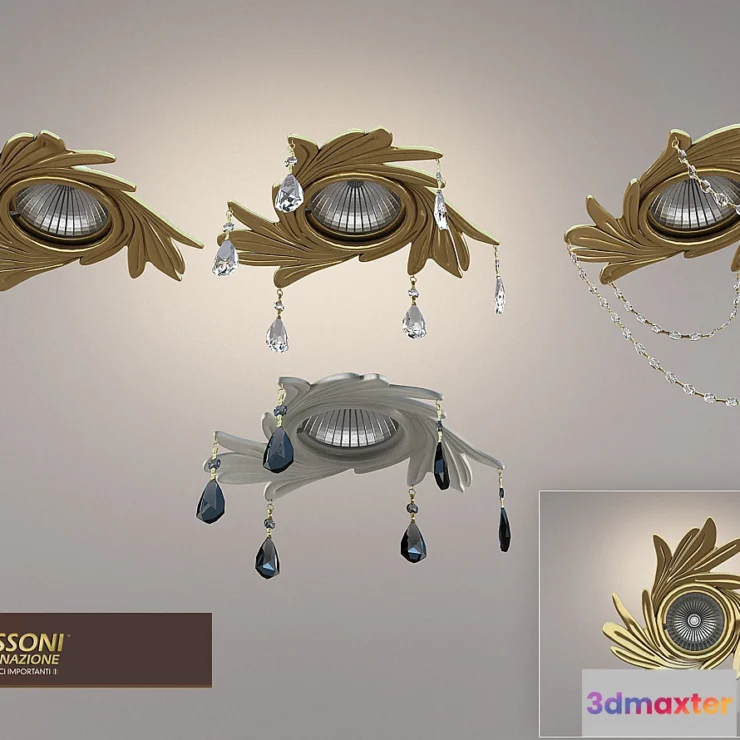 629611 - Possoni art DL7805-GO