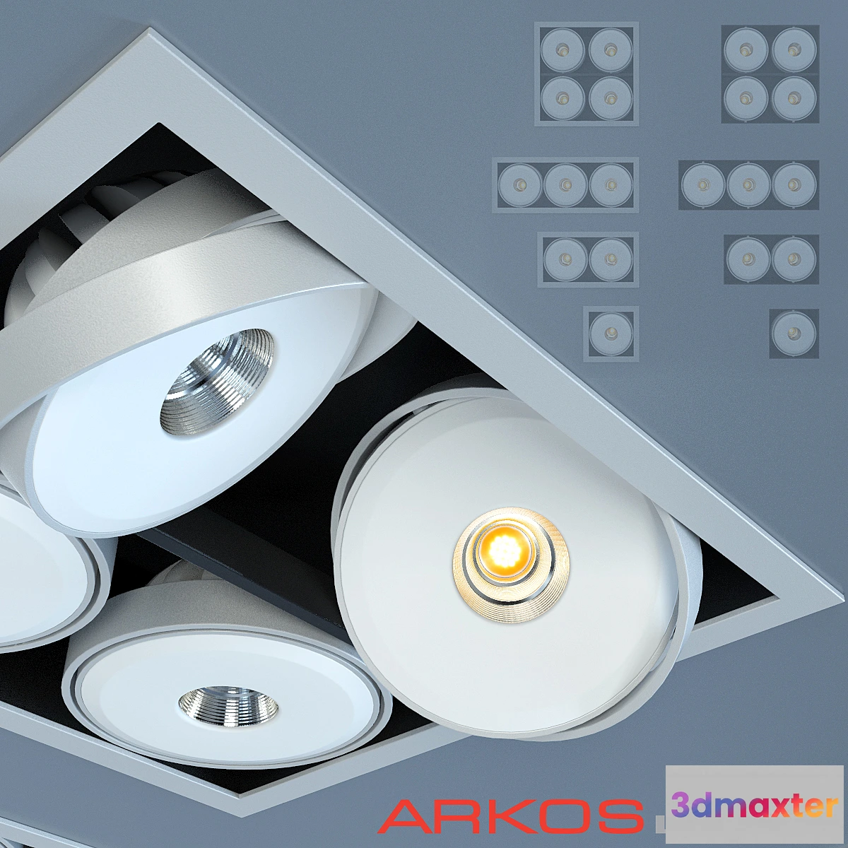 632731 - ArkosLight _ Orbital Lark