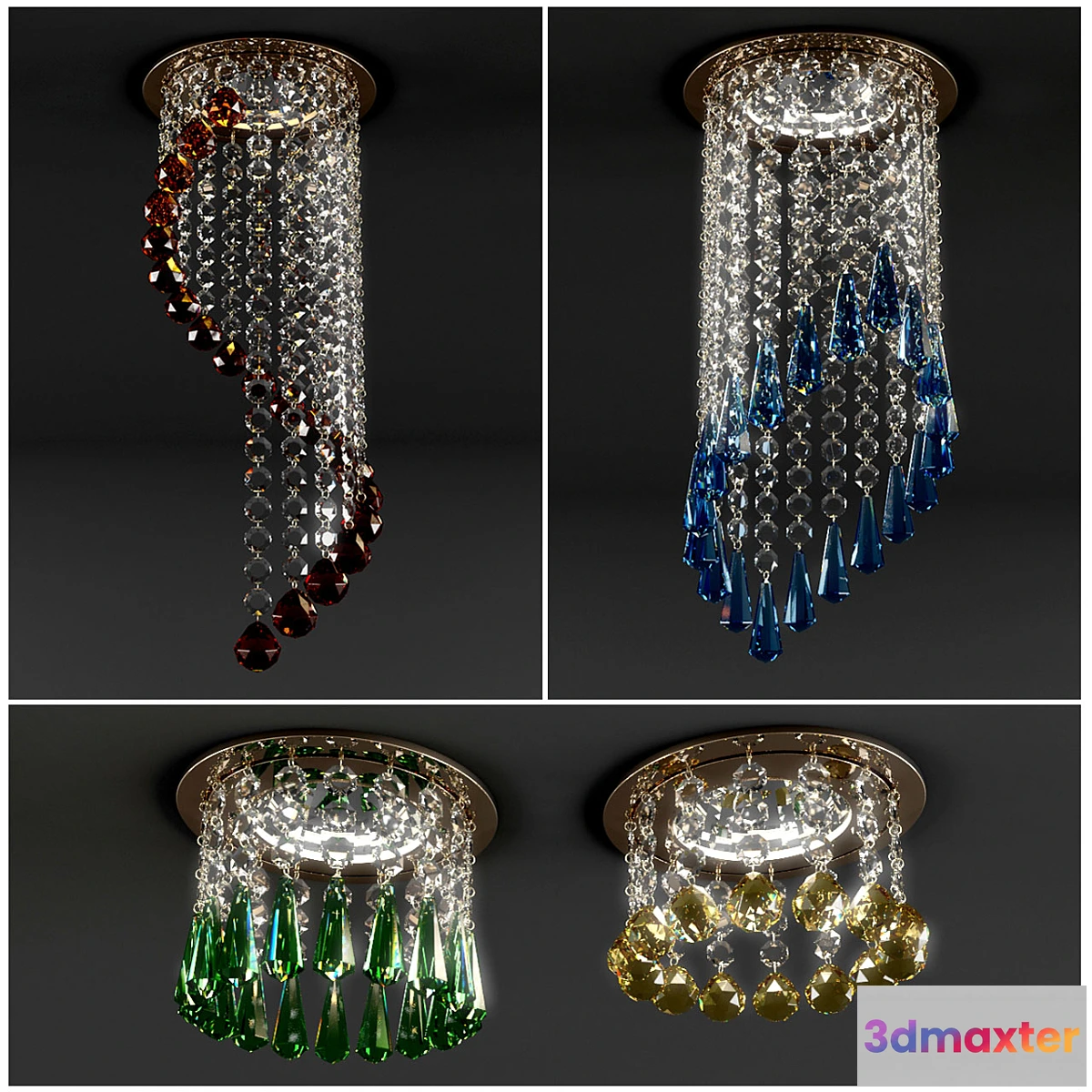 632735 - collection point svetilnikov