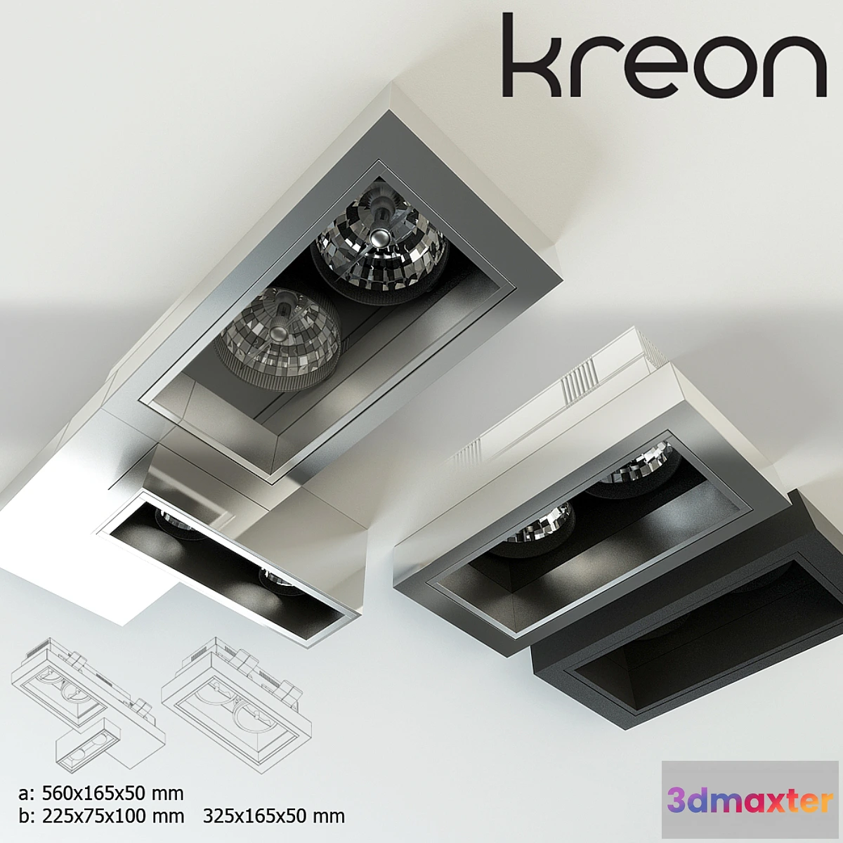 632761 - Kreon Regard