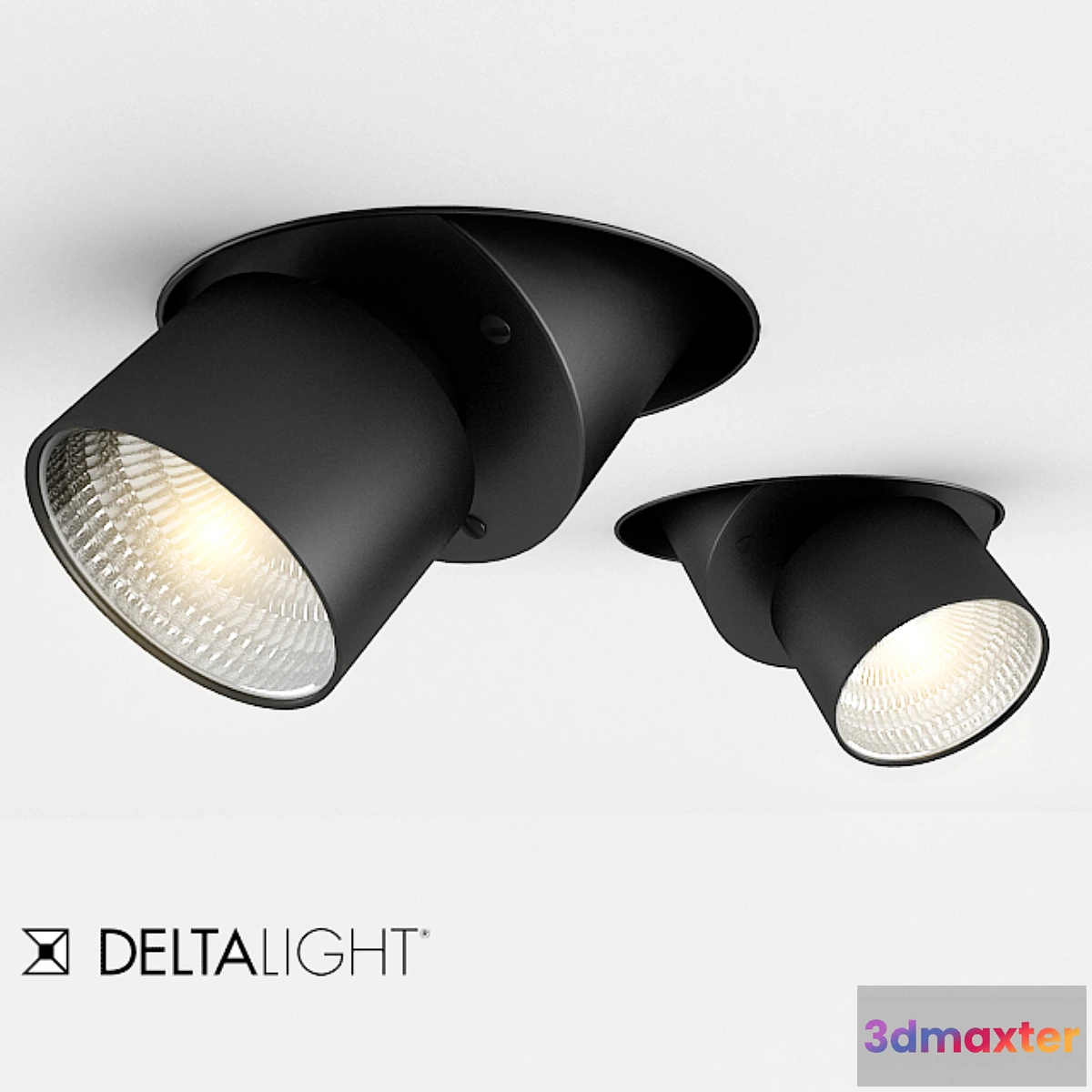 632765 - Fixture DELTALIGHT