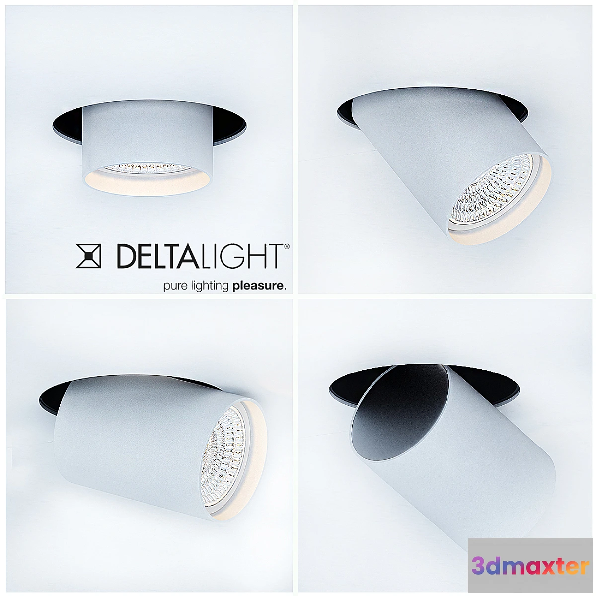 637297 - delta light ultra twin