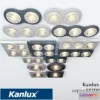 637301 - Lamps Kanlux series SEIDY