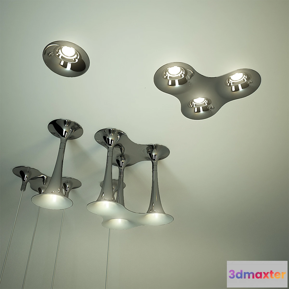 640553 - Axo Light Nafir