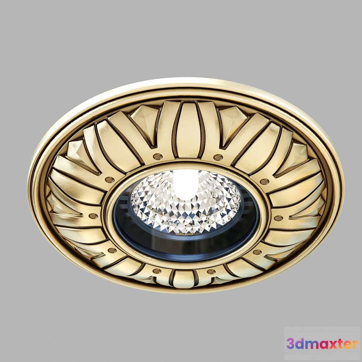 646623 - Built-in light Illuminazion canaletto