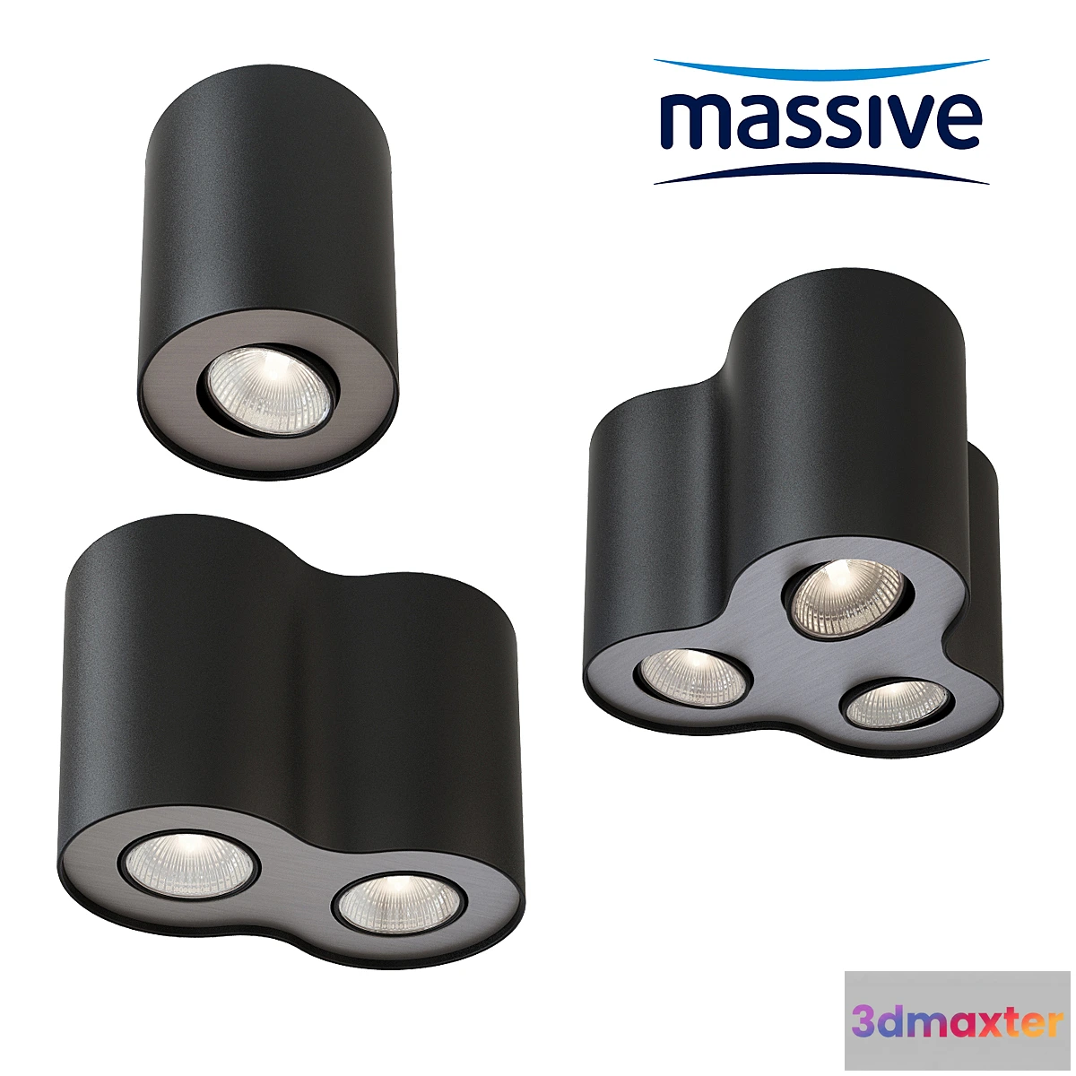 646627 - Massive _ Nero (Philips _ Nero)