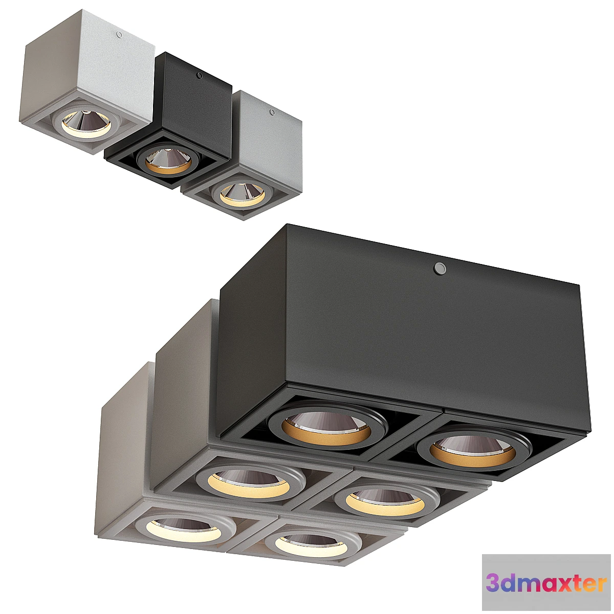 655583 - Ceiling Lamps CENTRSVET_29 - No.2