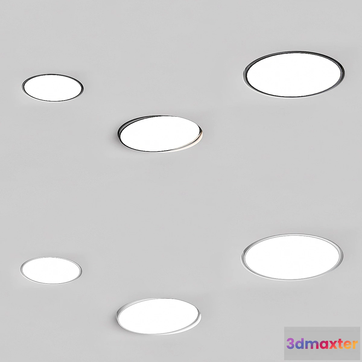 655607 - Ceiling Lamps CENTRSVET_28 - No.2