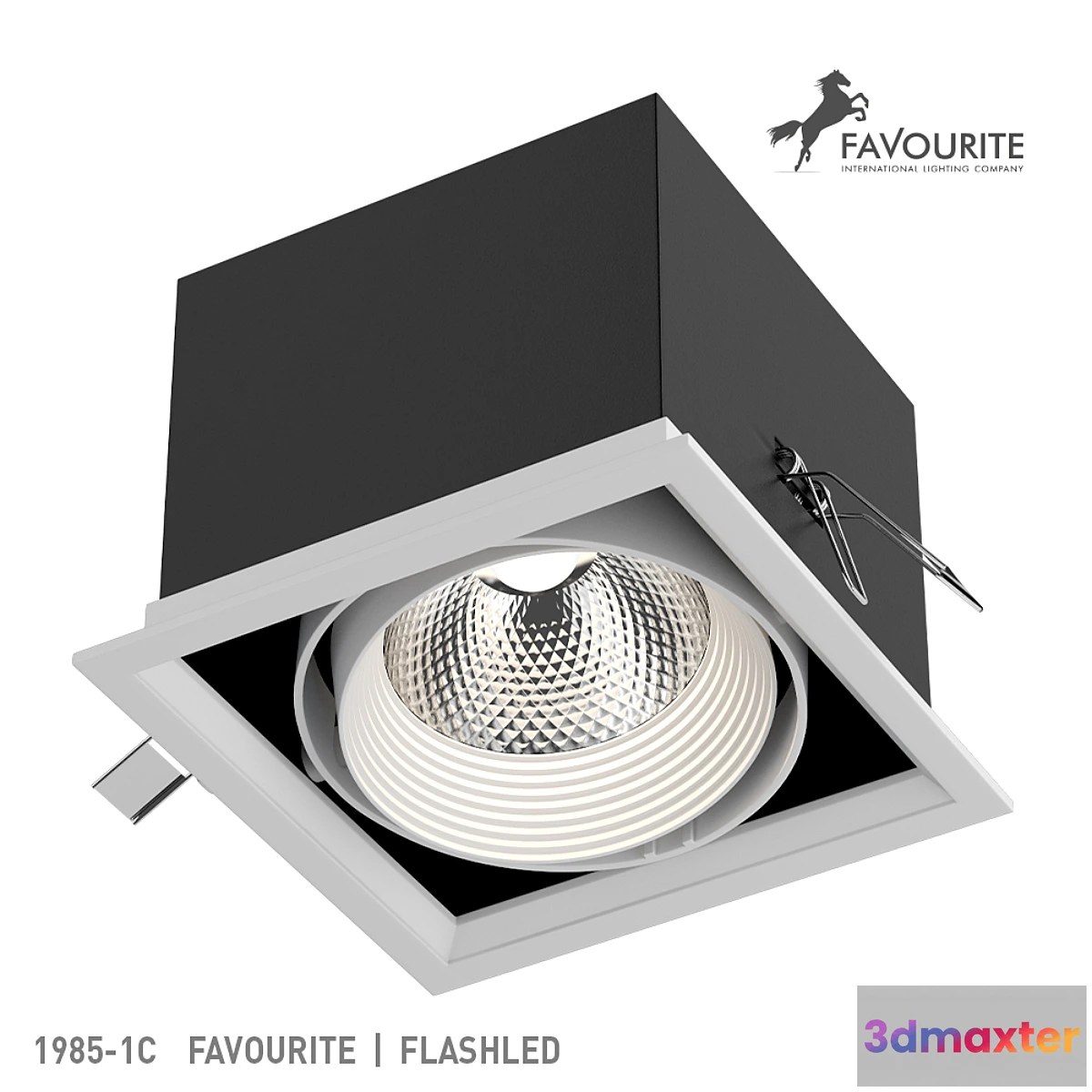 660827 - Favorite 1985-1C