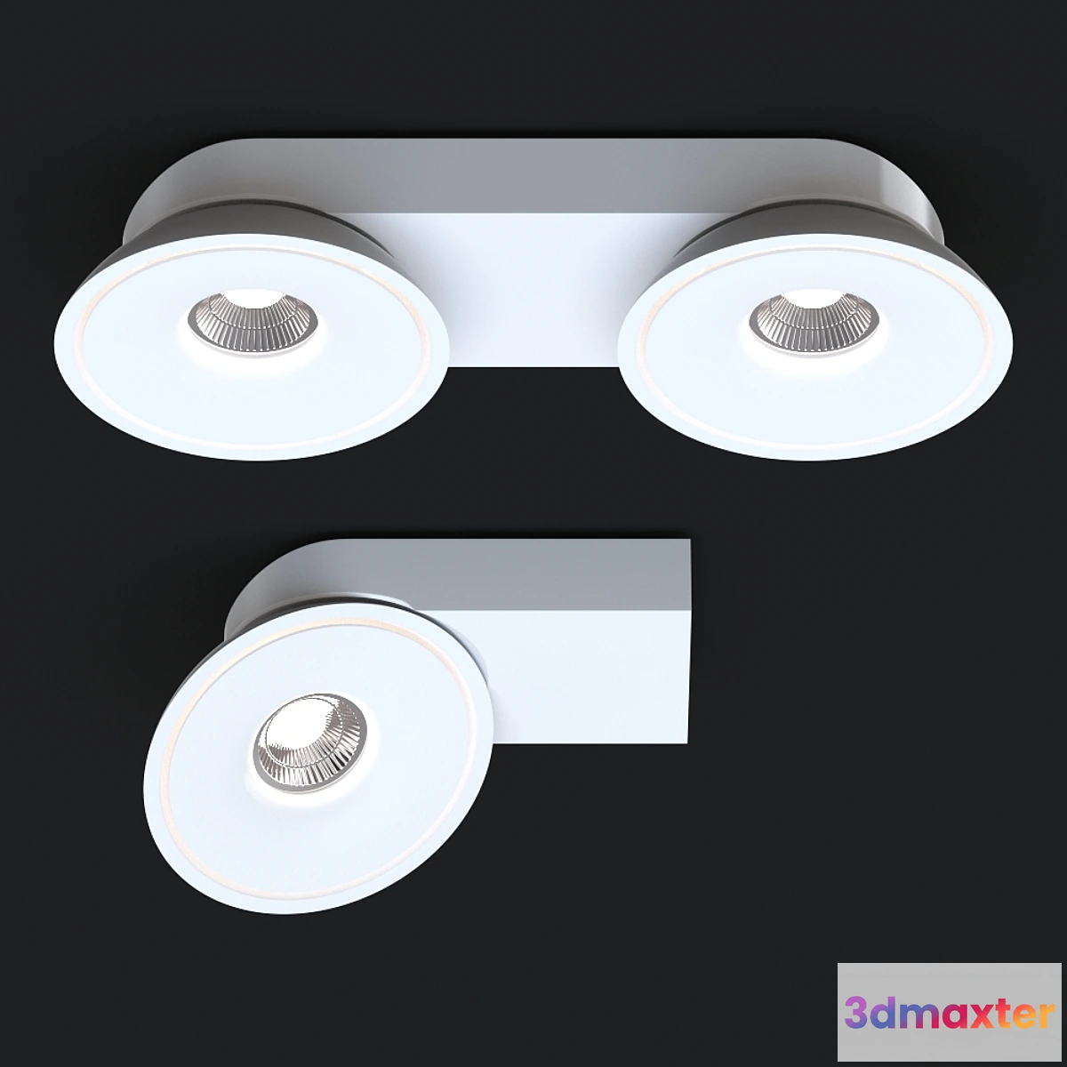 672883 - Deltalight Tweeter