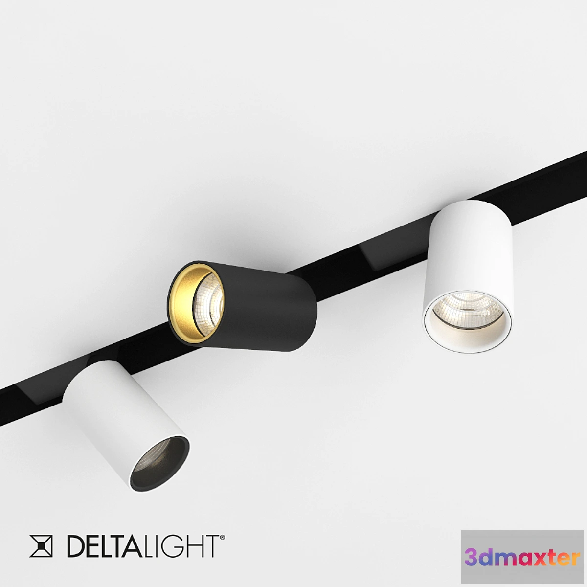 672887 - Delta Light SPLITLINE 29 MIDISPY