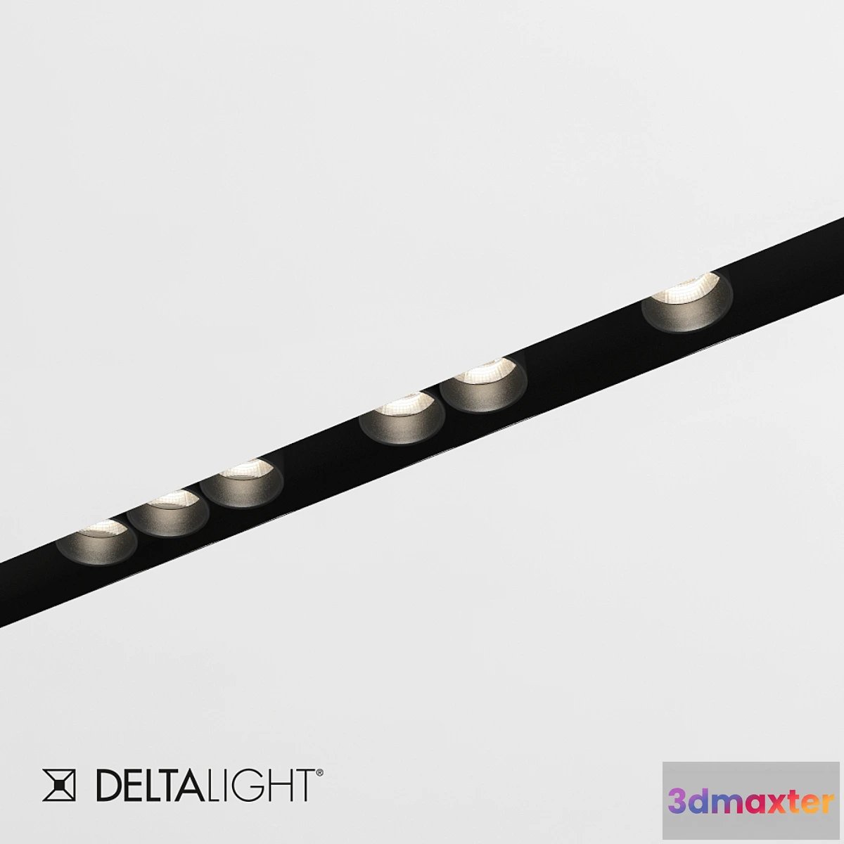 672897 - Delta Light SPLITLINE 52 - No.2