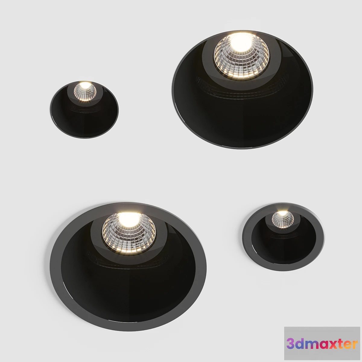 709842 - Arkos Light Set 03