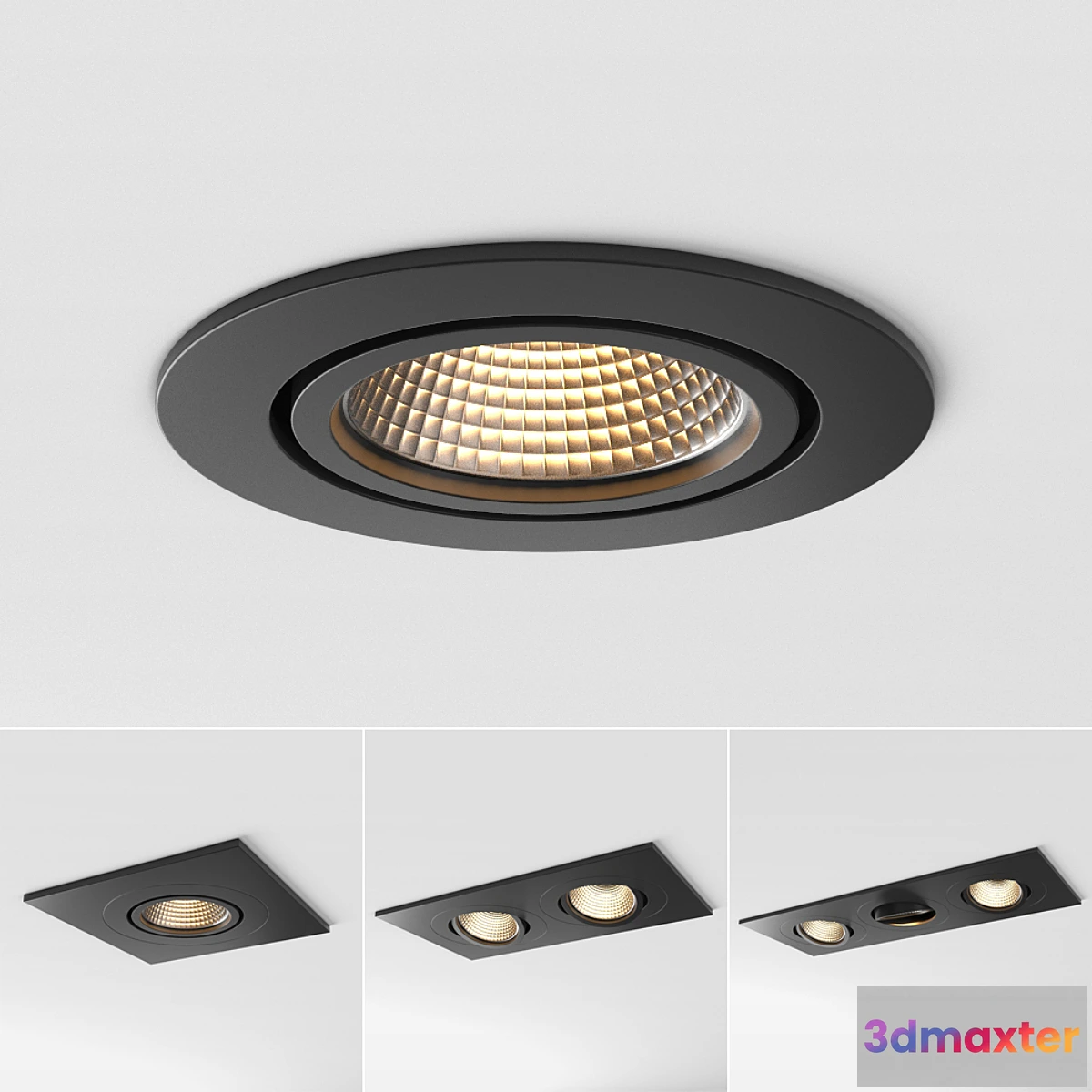 709844 - Modular Lighting K77