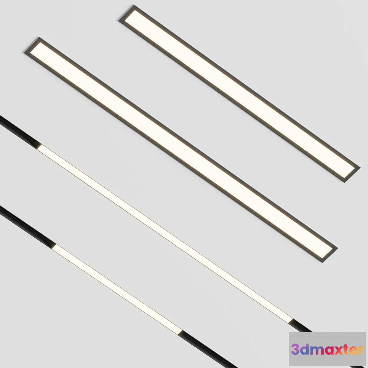 709868 - Arkos Light Set 08