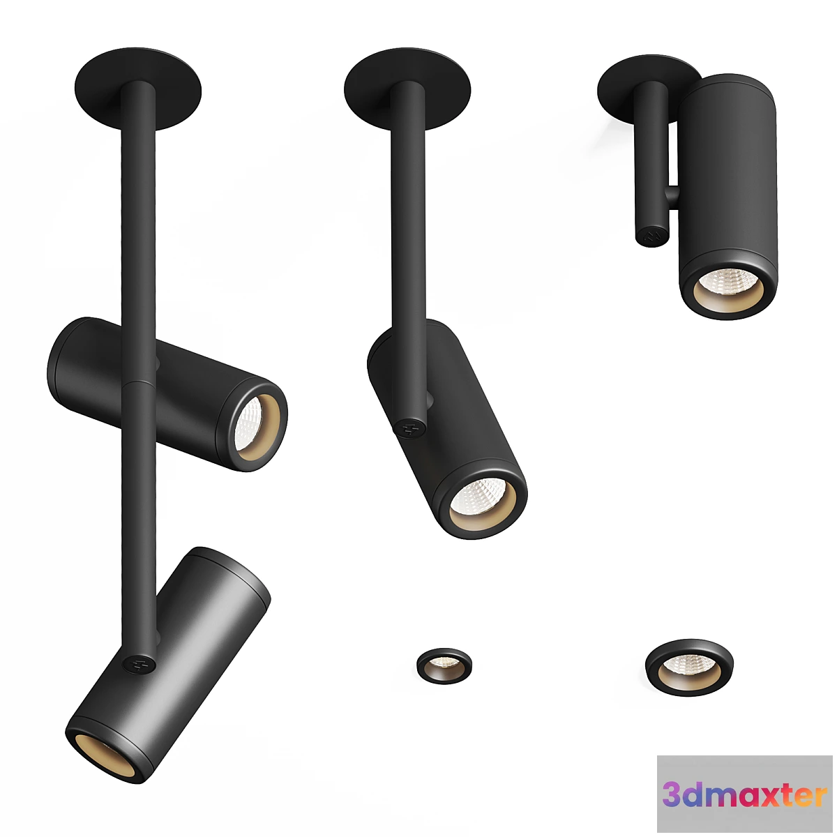 709874 - Modular Lighting Instruments Medard