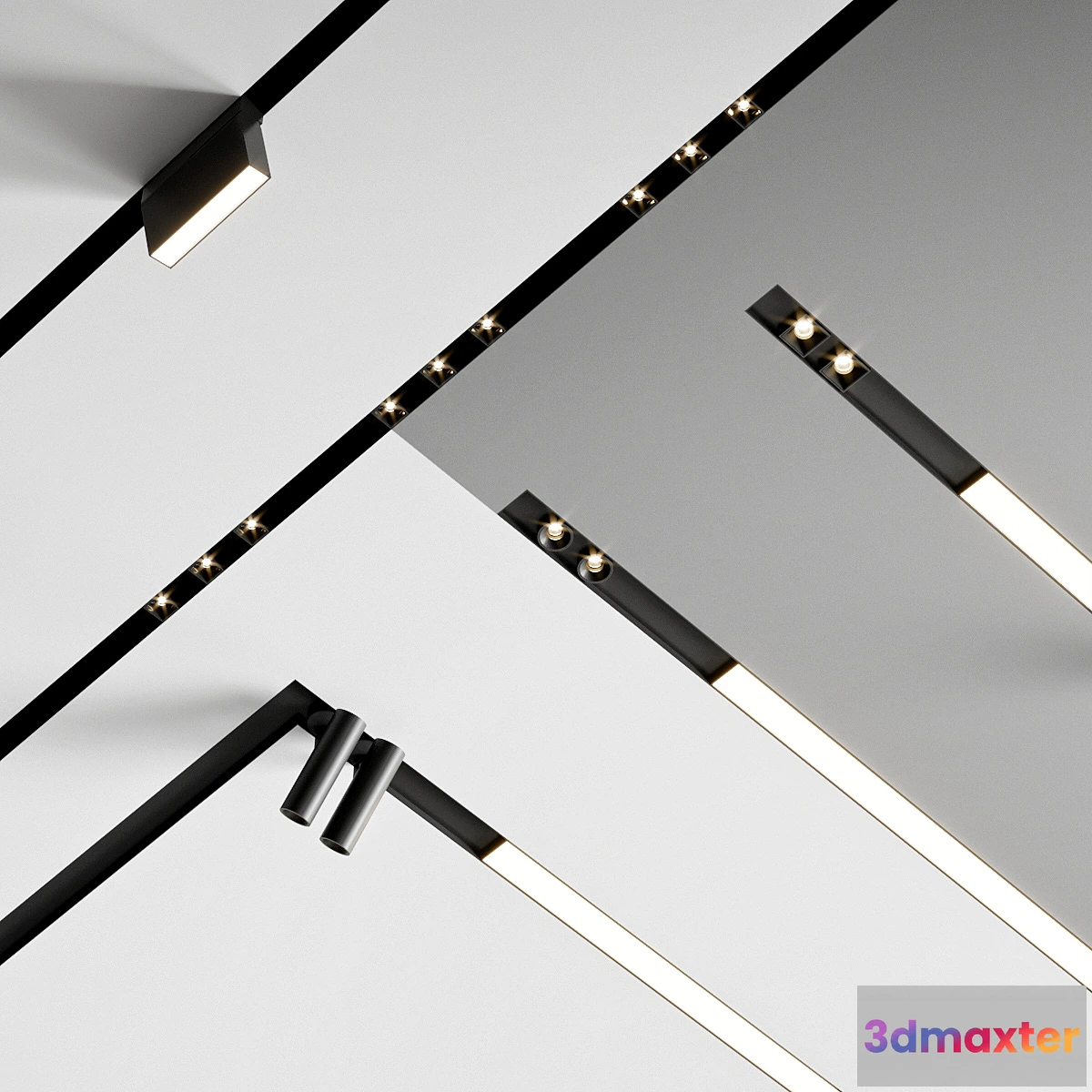 709886 - Creon + Donolux Set 2