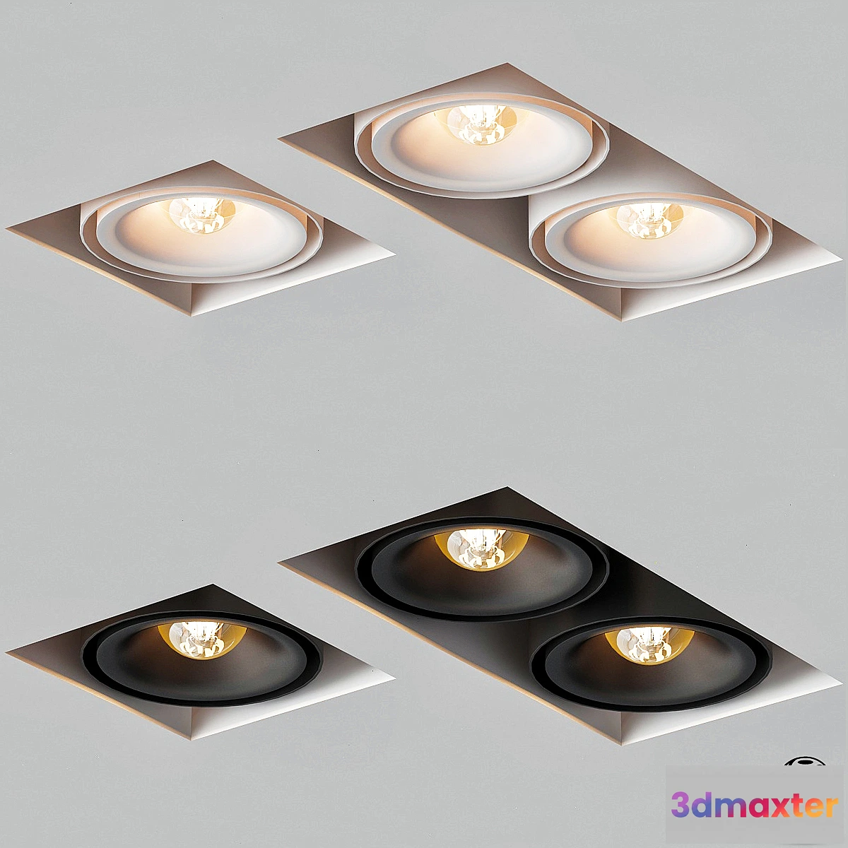 728378 - Ceiling Lamps CENTRSVET 24 - No.2