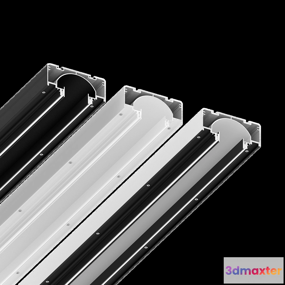 755949 - Niche light line SLOTT 35 (OM)