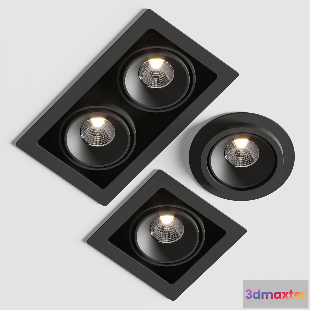 772145 - Arkos Light Set 14 - No.2