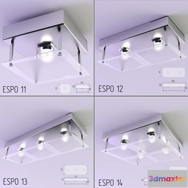 801648 - Brilium ESPO 11 12 13 14